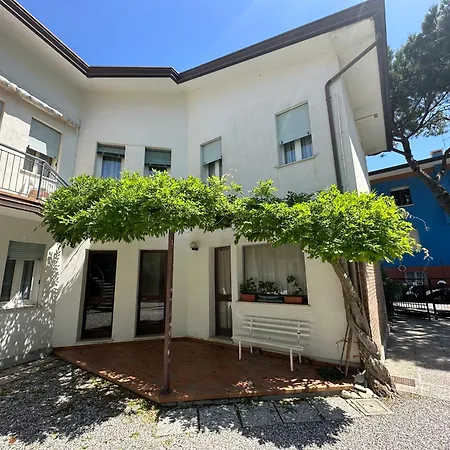 Casa Francesca - Agenzia Cocal Apartamento Caorle Exterior foto
