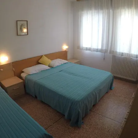 Casa Francesca - Agenzia Cocal Apartamento Caorle Exterior foto