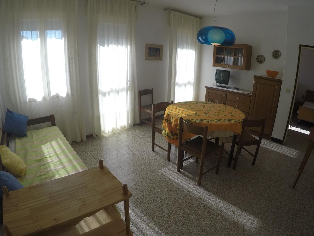 Casa Francesca - Agenzia Cocal Apartment