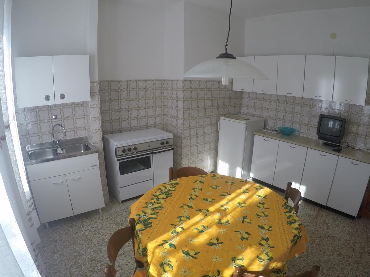 Casa Francesca - Agenzia Cocal Apartment *