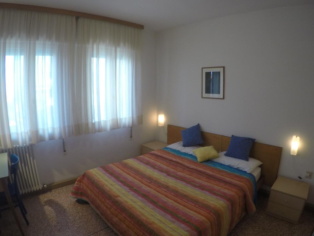Casa Francesca - Agenzia Cocal Apartment *
