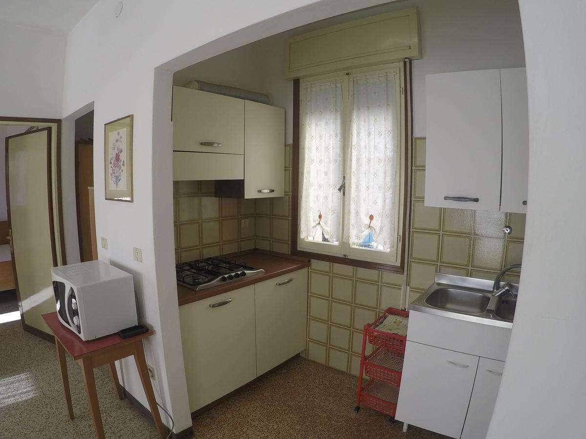 Casa Francesca - Agenzia Cocal Caorle